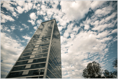 World Trade Center Montevideo